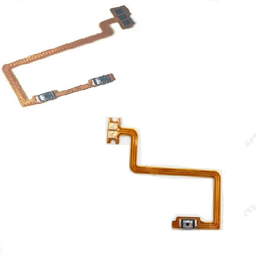 OnePlus Nord N200 5G Internal Power Volume Button Flex by Zeespares.in OnePlus Nord N200 5G Internal Power Volume Button Flex by Zeespares.in